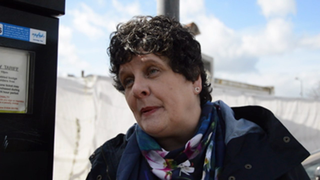 'Ludicrous' - Medway parking meters keep the change