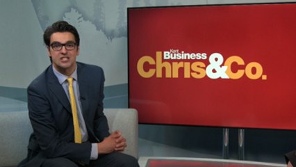 Chris & Co. - Wednesday 2th May 2018