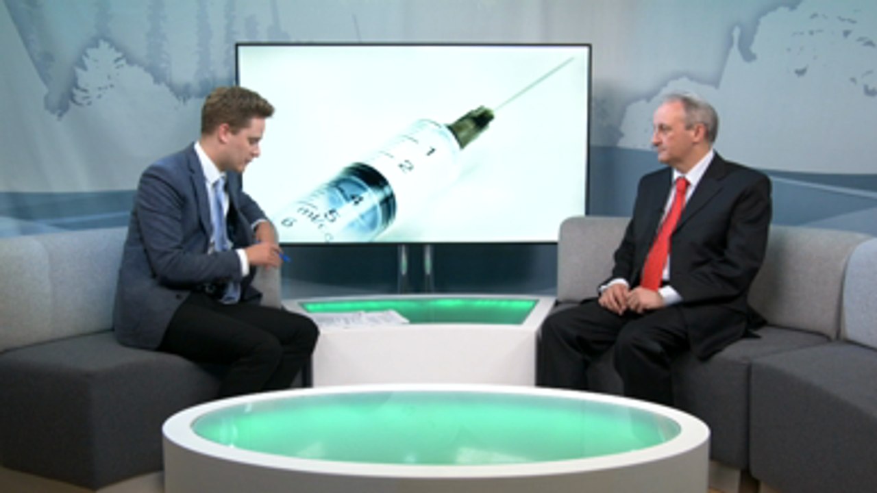 North Thanet MP urges government to make HPV vaccine available to teenage boys