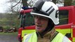 Fire in Sevenoaks affects two homes