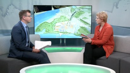 Multi-billion pound Swanscombe theme park plans postponed again