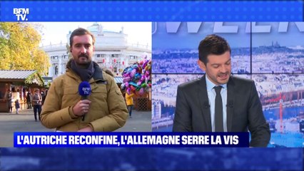 Vaccination: la France, le bon élève - 20/11