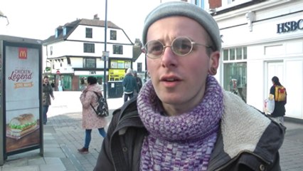 Kent Tonight - Wednesday 21st March 2017