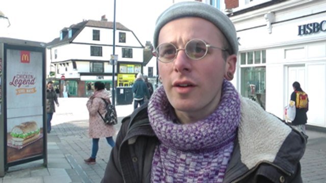 Kent Tonight - Wednesday 21st March 2017