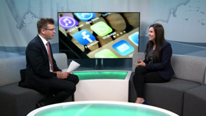 WhatsApp sets minimum user age at 16