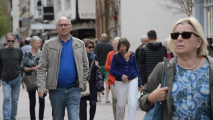 Canterbury is sixth most watched city in the UK