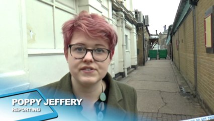 Kent Tonight - Monday 19th March 2018