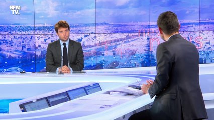 Zemmour : pourquoi le Zenith le 5 décembre ? - 20/11