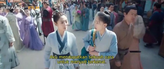 Bulan Cerah Untukmu Eps 1
