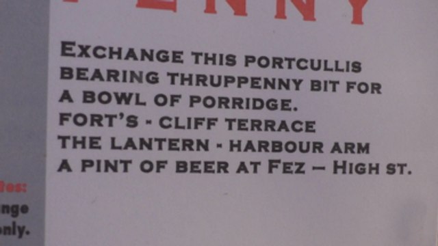 Prison-themed hotel in Margate opens its doors to visitors