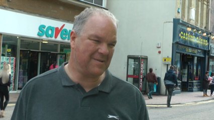 Do you agree with the airstrikes in Syria?