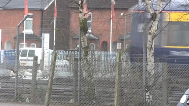 Commuters disgruntled with major Southeastern timetable changes