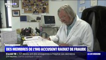 Didier Raoult accusé par des membres de l’IHU d’avoir falsifié des résultats sur l’hydroxychloroquine, l’AP-HM ouvre une enquête interne