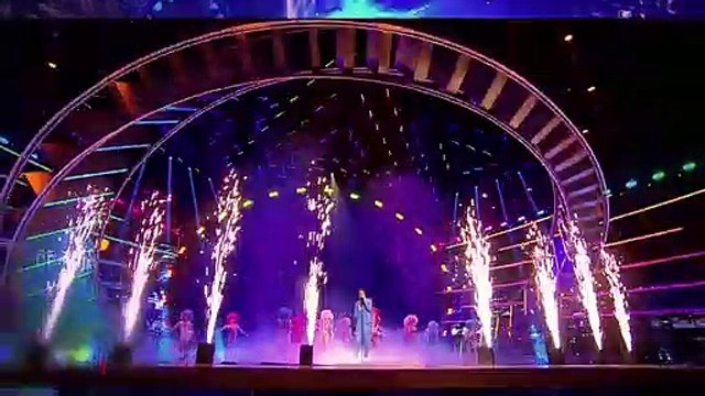 Bande-annonce des NRJ Music Awards 2021 sur TF1