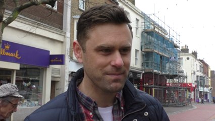 Canterbury calls for a cleanup as waste mounts in the city