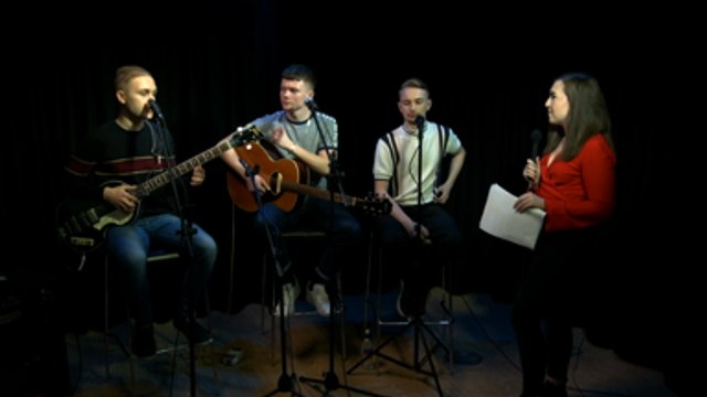 BASSed in Kent - The Gallerys (Thursday 19th April 2018)