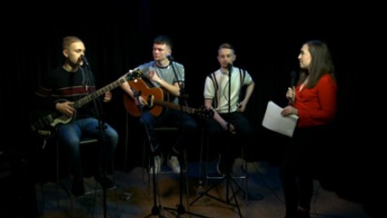 BASSed in Kent - The Gallerys (Thursday 19th April 2018)
