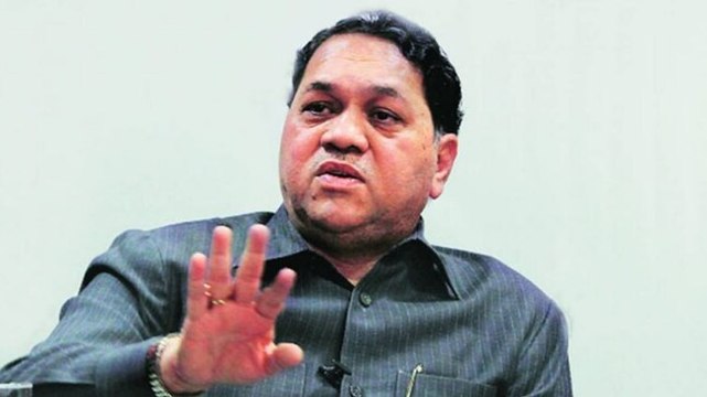 Param Bir Singh misled probe into Antilia bomb scare: Maharashtra Home Minister