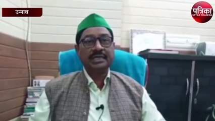 किसान बिल वापस लेने पर किसानों में खुशी, जिलाध्यक्ष डॉ शैलेंद्र सिंह ने कहा...