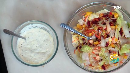 أكلات مفيدة للشعر وأخرى تسبب سقوطه وتتسبب في ظهور "التجاعيد المبكرة".. تعرف عليها