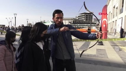 ŞIRNAK'TA ÇOCUK ŞENLİĞİ YAPILDI