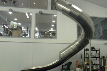 Canterbury winery opens vineyard tour with a difference