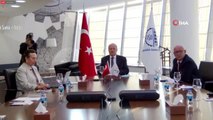 Ankara Sanayi Odası'ndan 4. Nesil Nükleer Reaktör Teknolojileri toplantısı