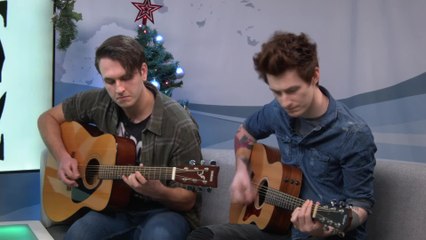 New Medway band performs