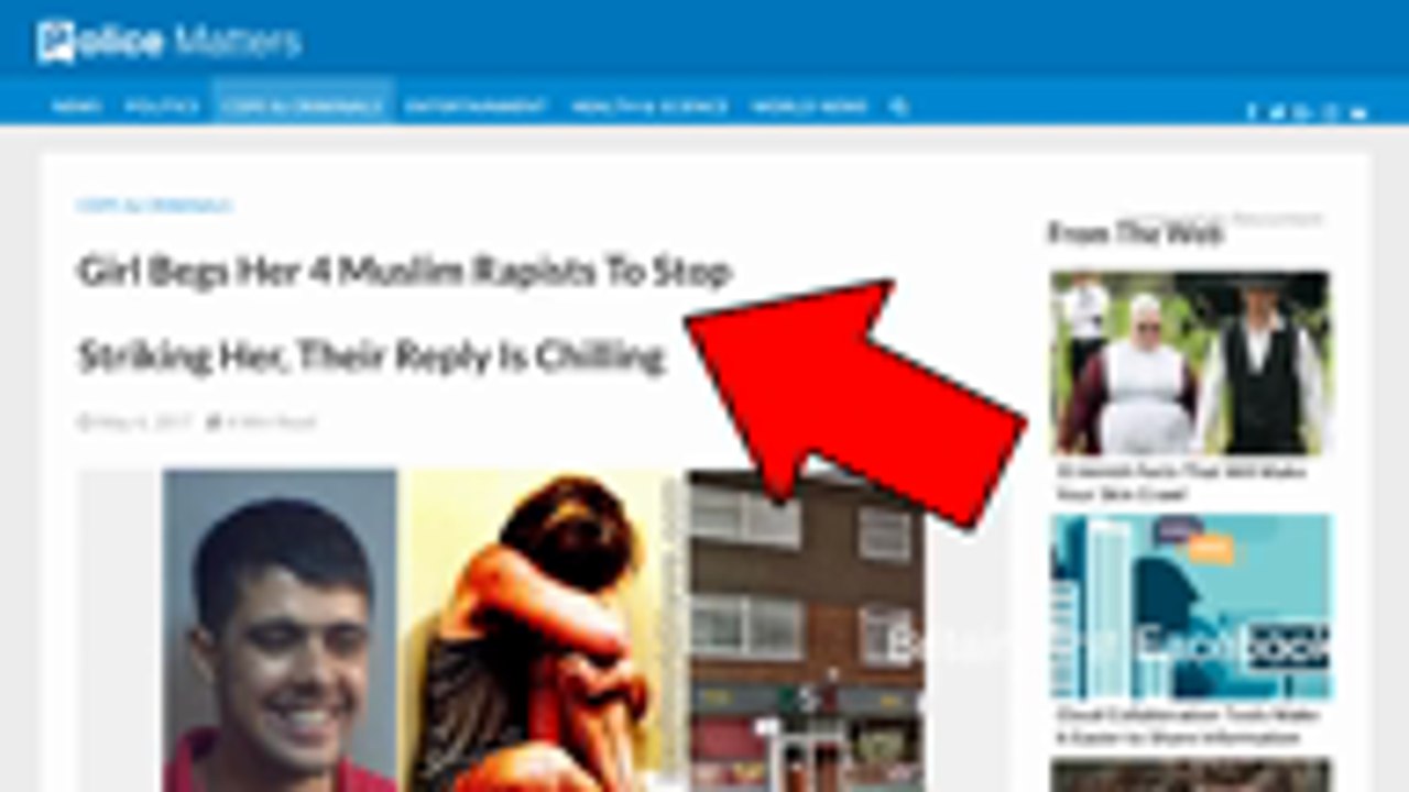 Britain First deputy confronts defendants outside court