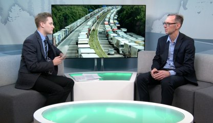 New plans revealed to deal with Operation Stack