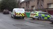 Woman's body found in Maidstone flats
