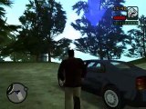 Grand Theft Auto: Liberty City Stories online multiplayer - ps2