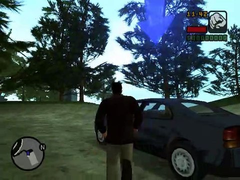 Grand Theft Auto: Liberty City Stories online multiplayer - ps2