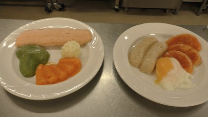 Kent charity spearheads catering for the terminally ill