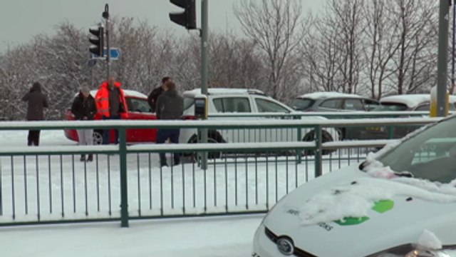 Kent Tonight - Friday 16th March 2018