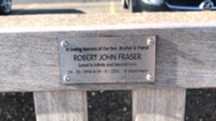 Deal mother fights for tougher punishment in fentanyl cases