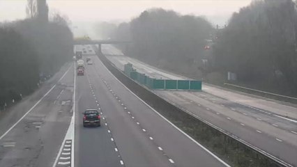 M20 Murder Investigation Update