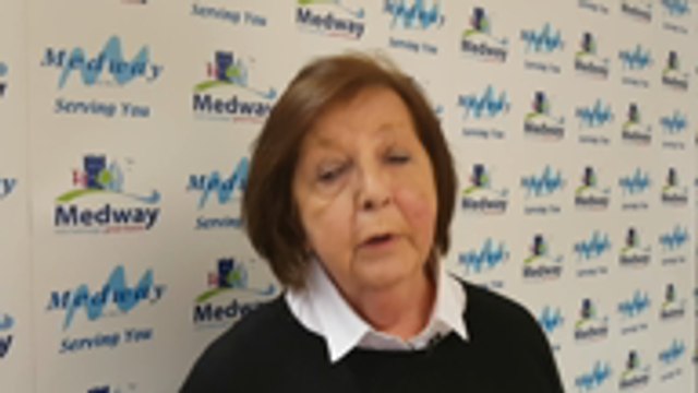 Medway Council to tackle housing shortage