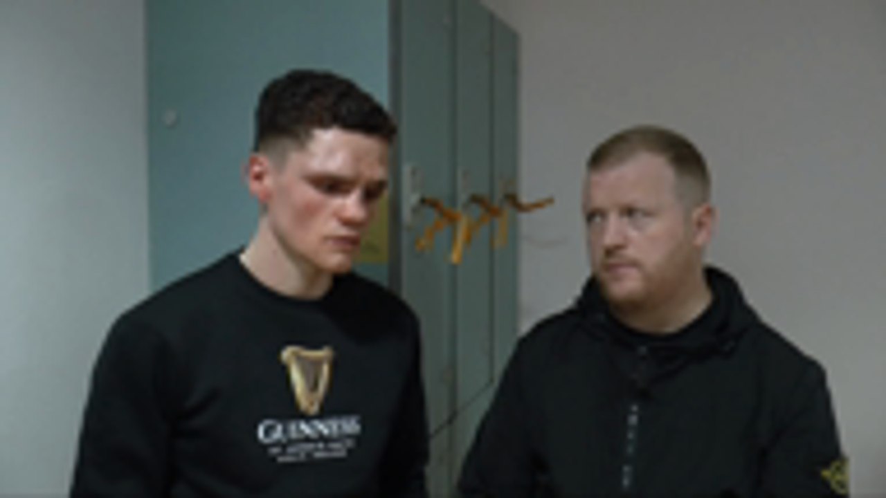 Professional boxing returns to Kent