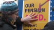 Strikes begin over pension dispute at University of Kent