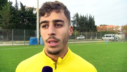 Goal FC / FCM : Hadjem "important pour se lancer et enchainer une série de victoires"