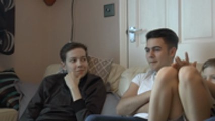 Teenager from West Malling gets huge donation for vital cancer treatment