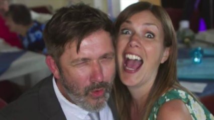 Father and daughter identified in Thanet car crash