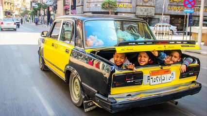 اتحاد الأثريين العرب يطلق فيديو دعائيا فى حب مصر بعنوان "جديدة يا مصر"