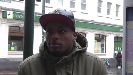 New speed limit to be put in place