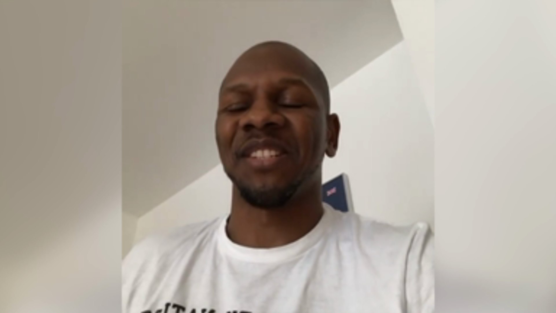 ⁣Rapper Giggs apologises to his Instagram followers after cancelled gig at Gravesend nightclub