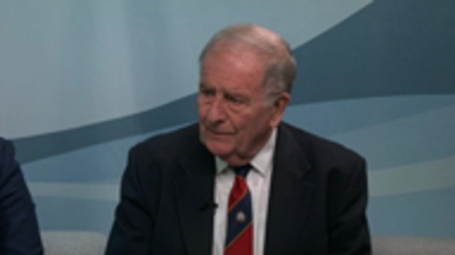 Paul on Politics - Friday 23rd February 2018