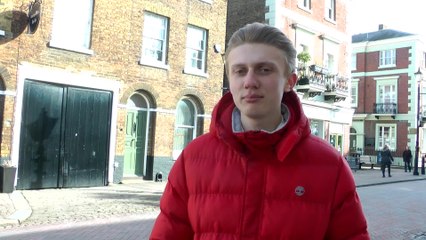 Do you think children should take exams?