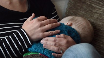 Kent County Council to decide future of breastfeeding