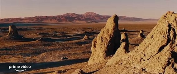 Encounter Trailer #1 (2021) Octavia Spencer, Riz Ahmed Action Movie HD